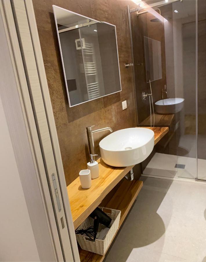 Appartement Egregia Dimora *